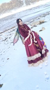 آرایشگاه زنانه عروس قصر