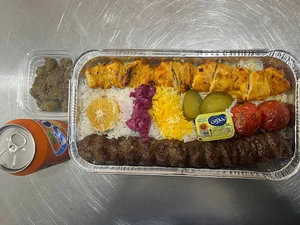 غذاخوری ناب