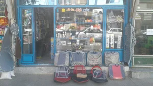 فروشگاه ناصر