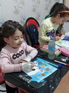 آموزشگاه نقاشی شاهکار 2