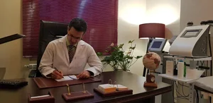 مرکز فیزیوتراپی پیوند مرزداران - دکتر پویا فراهانی 2