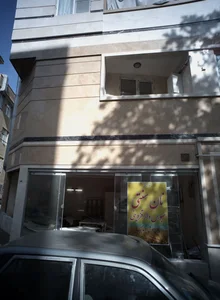 نان سنتی سبوس دار قزوینی