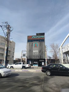 مرکز تصویر برداری پزشکی آفتاب