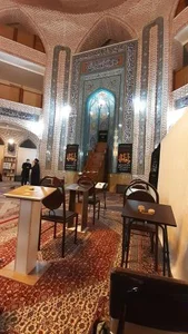 مسجد قائم ال محمد 5