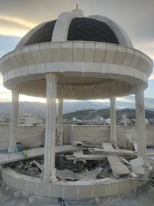 املاک پردیس