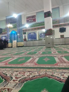 مسجد قمر بنی هاشم