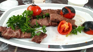 رستوران کسری