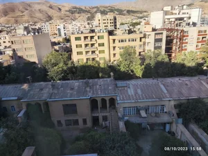 هتل شیرازیس 2