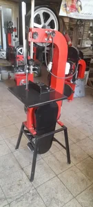 اره فلکه و خراطی در اسکندری 5
