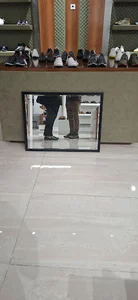 چرم باربارا شعبه فردوسی