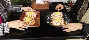 اسنک آفر