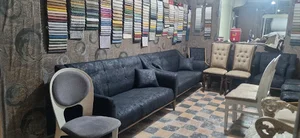 تعمیرات مبل شاهین شهر اقساط ۱۰ ماهه