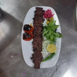 رستوران و نان داغ کباب داغ البرز 4