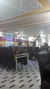 Hamshahri Restaurant رستوران همشهری