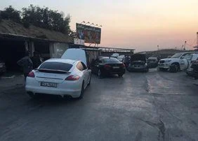 تعمیرگاه و اتو کلینیک ماکان 3