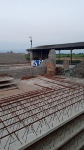 تیرجه بلوک و تیرچه کرومیت بلوک سبک و سنگین خاکپور