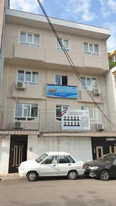 دبستان پسرانه غیردولتی تربیت 2