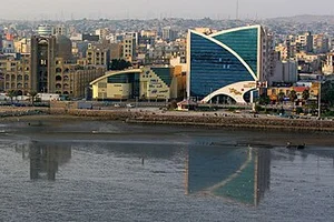 برج ساعت بندرعباس