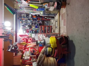 فروشگاه ابزار و رنگ،چسب پرهام 2