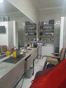 پیرایش آراز (Araz Barber Shop)