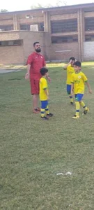 مدرسه فوتبال کاوه