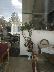 خانه سیمین