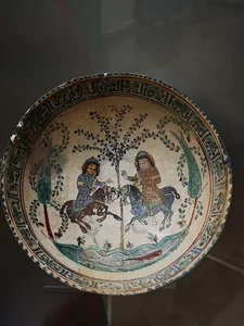 موزه ایلخانیان مراغه