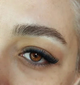 مرکز تخصصی مژه