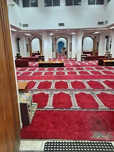 Saud Al-Abdulrazzaq Mosque
