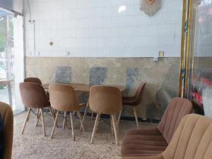 رستوران کبابی و بریانی ساحل چادگان
