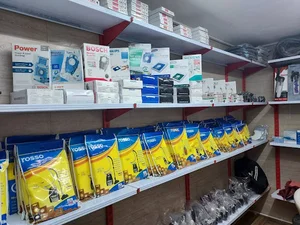 تعمیرات لوازم خانگی امگا
