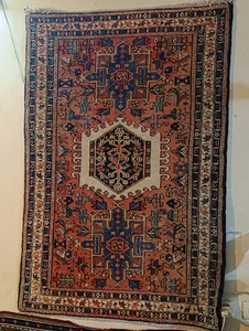 Taleshi Carpets and Rugs فرش طالشی