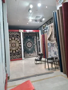 سرای فرش و موکت سیمرغ 2