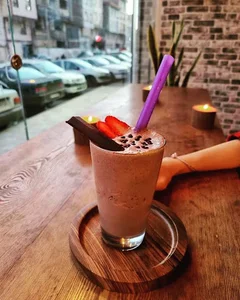 Cafe willow