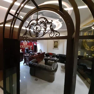 مسكن وزرا