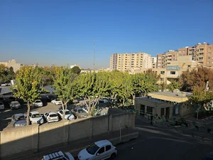 شهرداری منطقه ۷ اصفهان