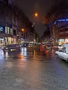 میدان صابرین