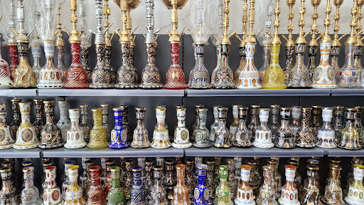 قلیان زارعی