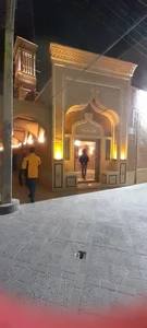 هتل دربار