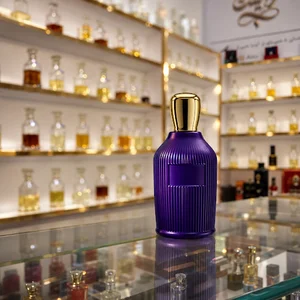عطرولوژیست عطر و ادکلن