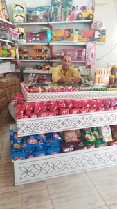 سوپرمارکت شمس 3