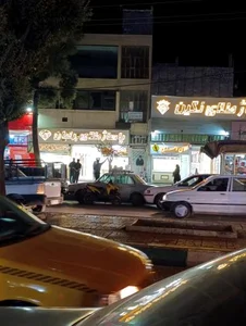 پایاژ طلای برلیان 2