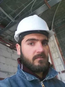 نصرت شفیعی 3