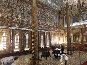 عمارت الماس