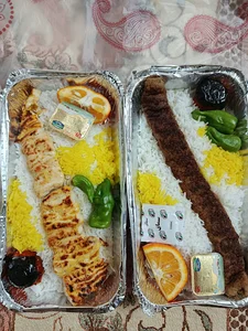 غذای ارغوان