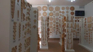چوبکده پاسارگاد 2