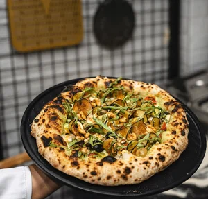 Da Sario Pizza