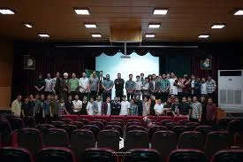هنرستان توانخواهان شهید کاوه