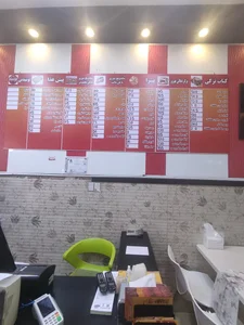 ساندویچ فروشی بهروز برگر 3