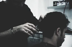 Newman Barbershop پیرایش‌مردجدید